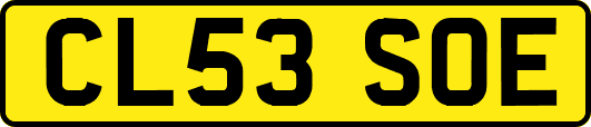 CL53SOE