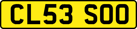 CL53SOO