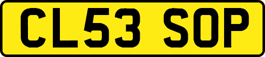 CL53SOP