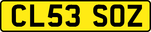 CL53SOZ