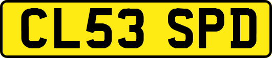 CL53SPD