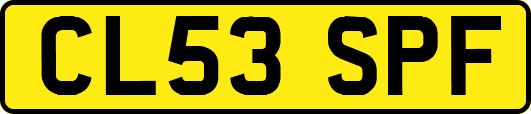 CL53SPF