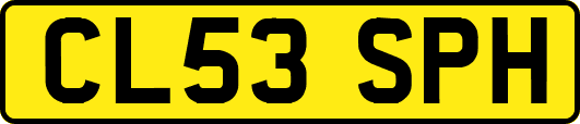 CL53SPH
