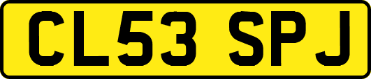 CL53SPJ
