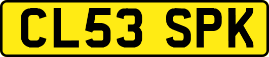 CL53SPK