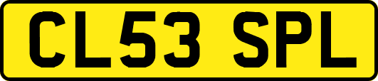 CL53SPL