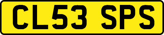 CL53SPS