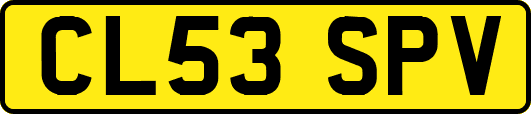 CL53SPV