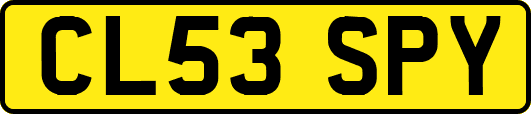 CL53SPY