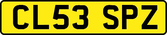 CL53SPZ