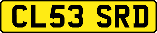 CL53SRD
