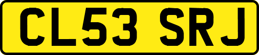 CL53SRJ