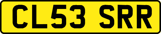 CL53SRR