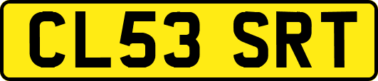 CL53SRT