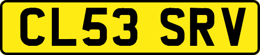 CL53SRV