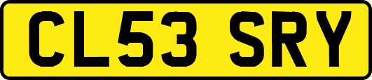 CL53SRY
