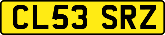 CL53SRZ