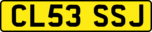 CL53SSJ