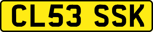 CL53SSK