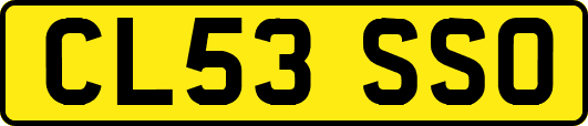 CL53SSO