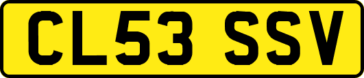 CL53SSV