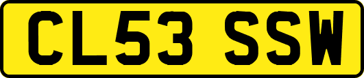 CL53SSW