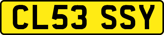 CL53SSY