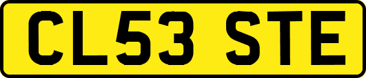 CL53STE