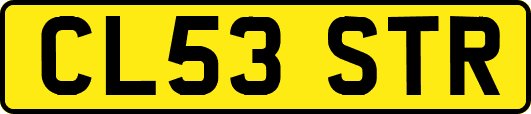 CL53STR