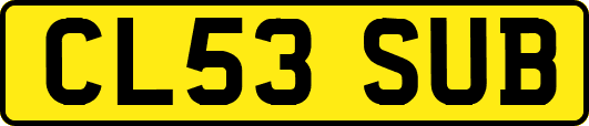 CL53SUB