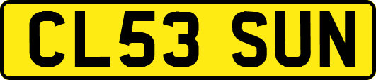 CL53SUN