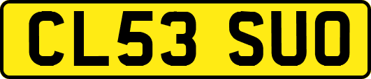 CL53SUO
