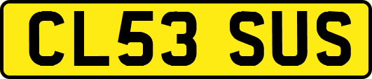 CL53SUS