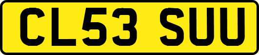 CL53SUU