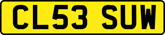 CL53SUW
