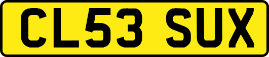 CL53SUX