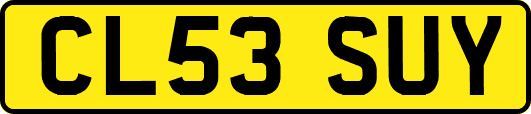 CL53SUY