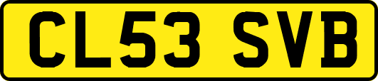 CL53SVB
