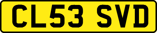 CL53SVD