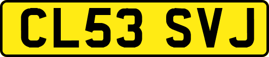 CL53SVJ