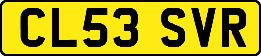 CL53SVR