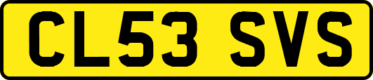 CL53SVS