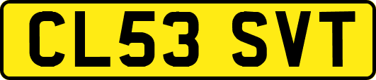 CL53SVT
