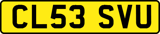 CL53SVU