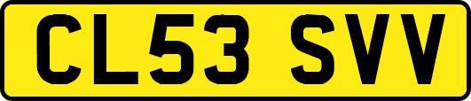 CL53SVV