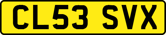CL53SVX