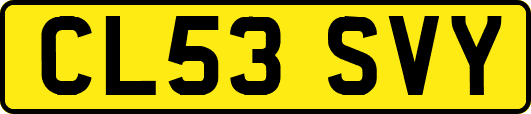 CL53SVY