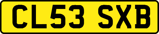 CL53SXB