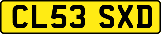 CL53SXD