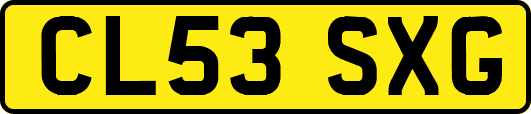 CL53SXG